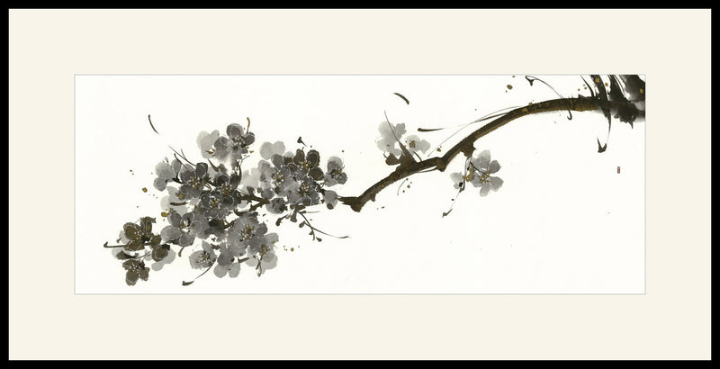 水墨画ワークショップ〜鎌倉で日本文化に触れる〜 – 木下着物研究所 水墨画ワークショップ〜鎌倉で日本文化に触れる〜 – 木下着物研究所