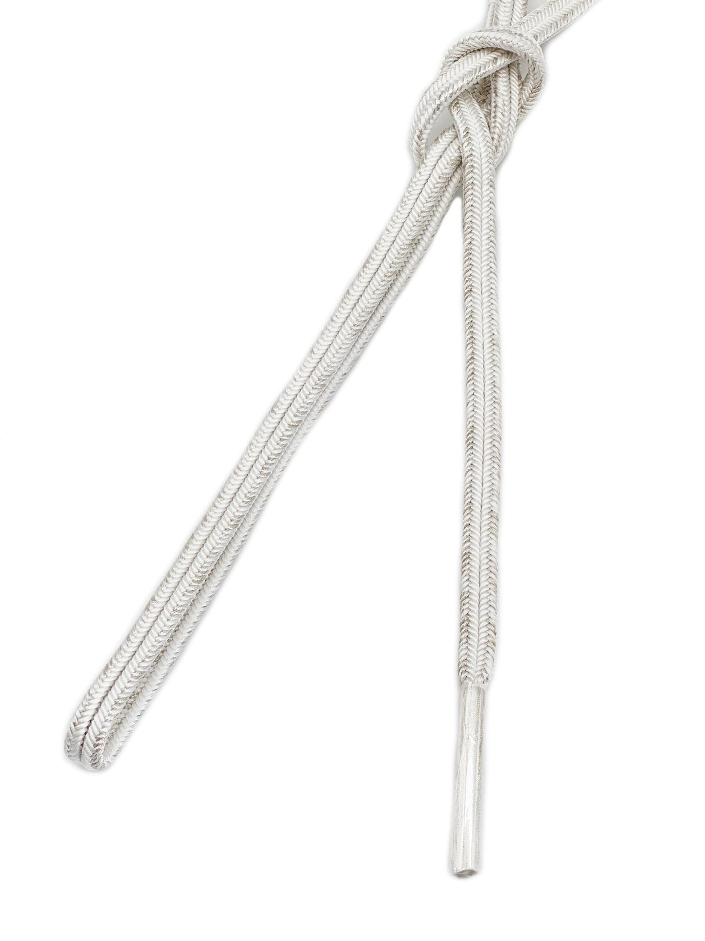 再入荷】ブラッシュアップ！究極の汎用性 銀散らし帯締[紅衣オリジナル