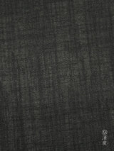 【期限特典】毎日の着物生活を可能にする上質な洗える着物 カラフル色無地[紅衣オリジナル] ※手縫いマイサイズ仕立て 単衣夏用 - 木下着物研究所