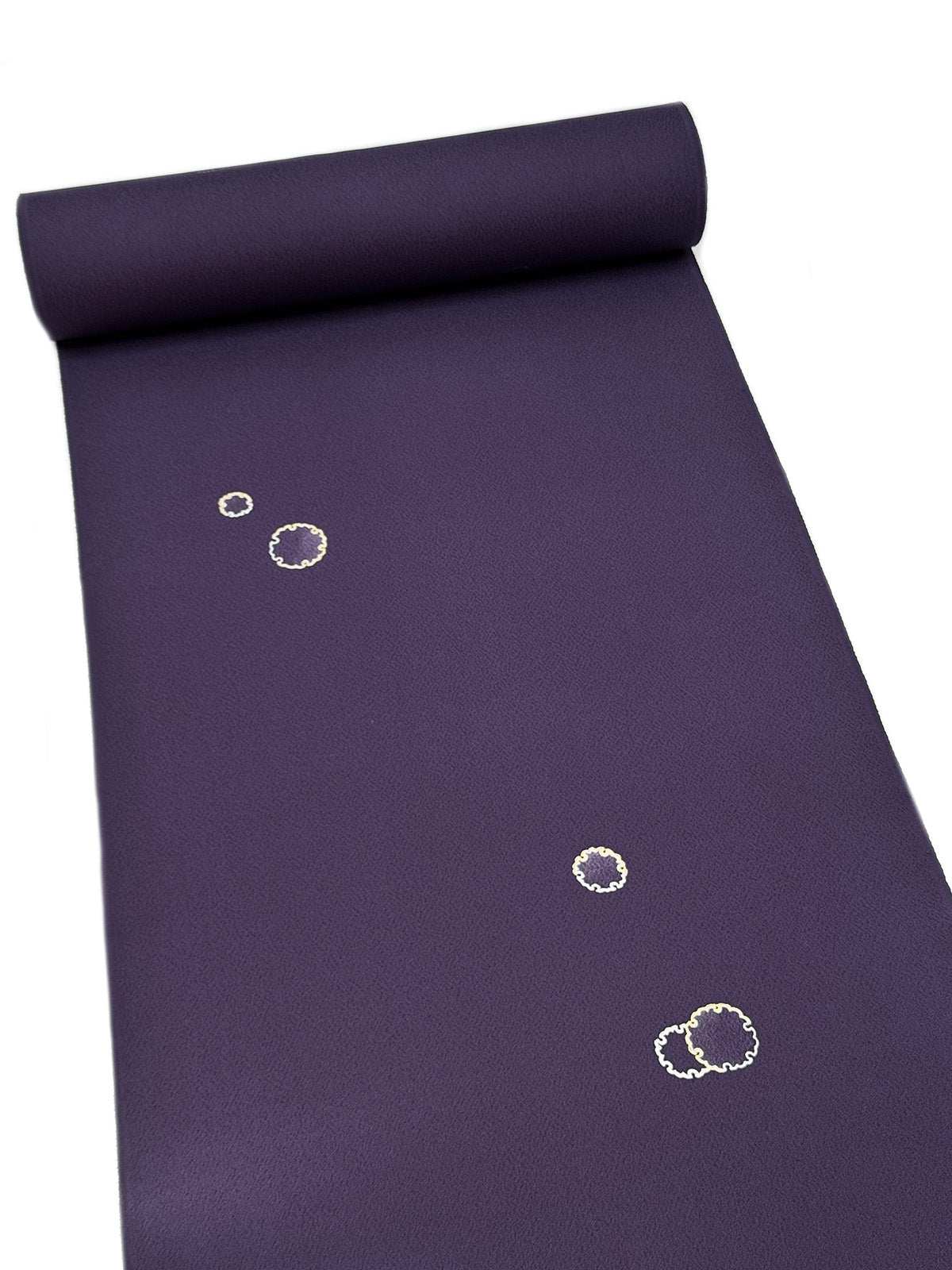 期限特典】超使える！飛柄の小紋 重ね雪輪/紅子オススメ/ガード無料