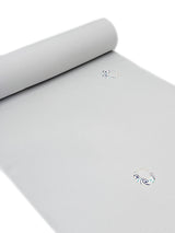 【期限特典】超使える！飛柄の小紋 三日月唐草文様/紅子オススメ/ガード無料 - 木下着物研究所