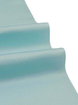 【新色/期限特典】大好評！新色登場・上質な洗える秋冬着物 艶色無地[紅衣オリジナル] ※手縫いマイサイズ仕立て 単衣 - 木下着物研究所