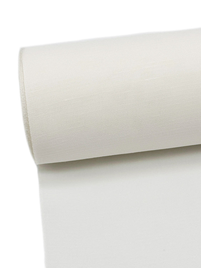 【新色/期限特典】着物生活が変わる、洗える絹の長襦袢 白露 ※手縫いマイサイズ仕立て [紅衣オリジナル] - 木下着物研究所