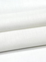 【少量限定】素材感がより上質！より柔らかい夏以外も着られる自宅で洗える、白い麻の長襦袢(小千谷) - 木下着物研究所