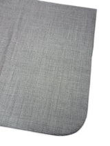 【期限特典/受注】 衿元もシルエットもスッキリ！美衿コート 大人可愛い！千鳥格子　[紅衣オリジナル] - 木下着物研究所