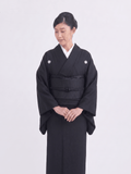 予定がないうちに用意しておく、悲しみのお席に安心感のある喪服 ※マイサイズ仕立て - 木下着物研究所