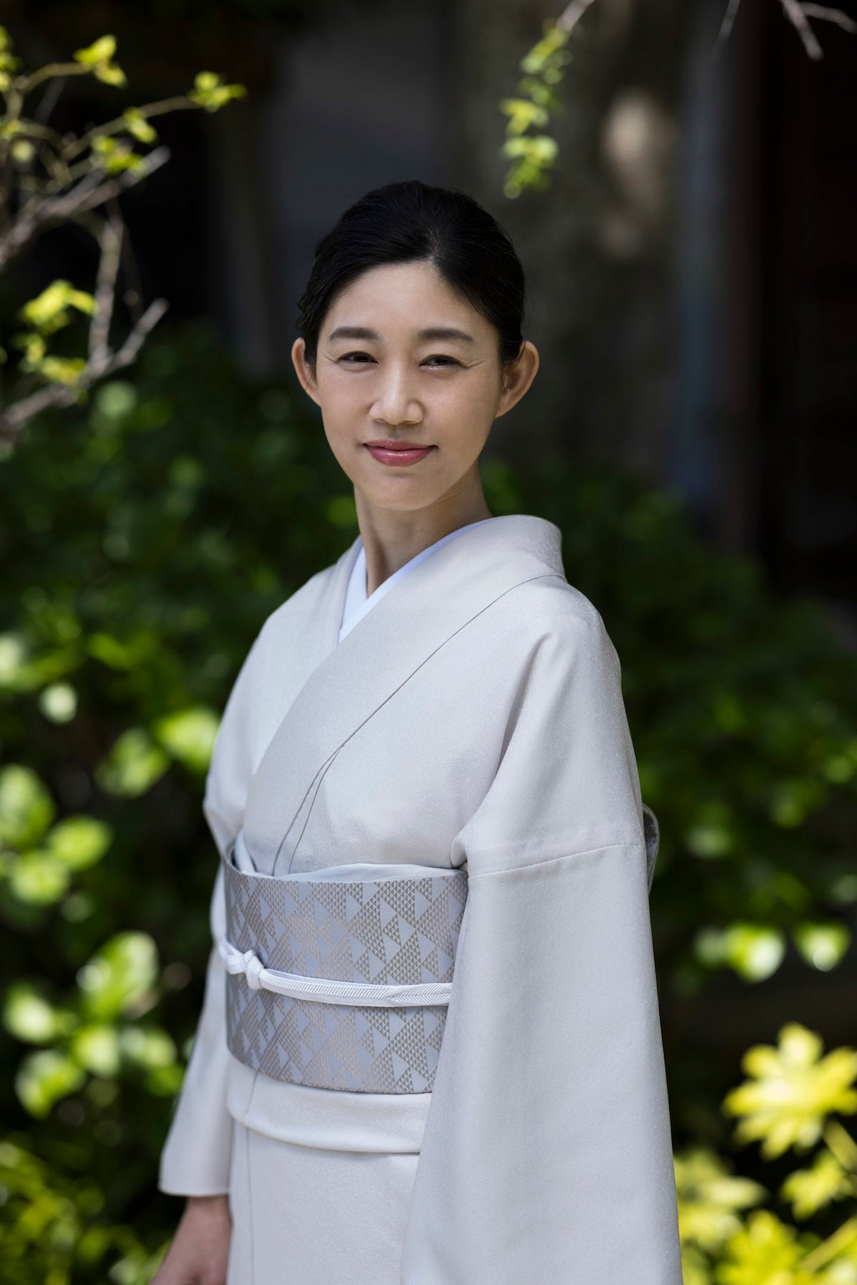 残わずか】至高の名物裂 名古屋帯 針屋金襴 ※袋帯でも仕立可[紅