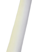 【少量再入荷】二色暈し 艶帯揚　薄檸檬×銀鼠 [紅衣オリジナル] - 木下着物研究所