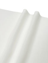 【新色/期限特典】着物生活が変わる、洗える絹の長襦袢 白露 ※手縫いマイサイズ仕立て [紅衣オリジナル] - 木下着物研究所