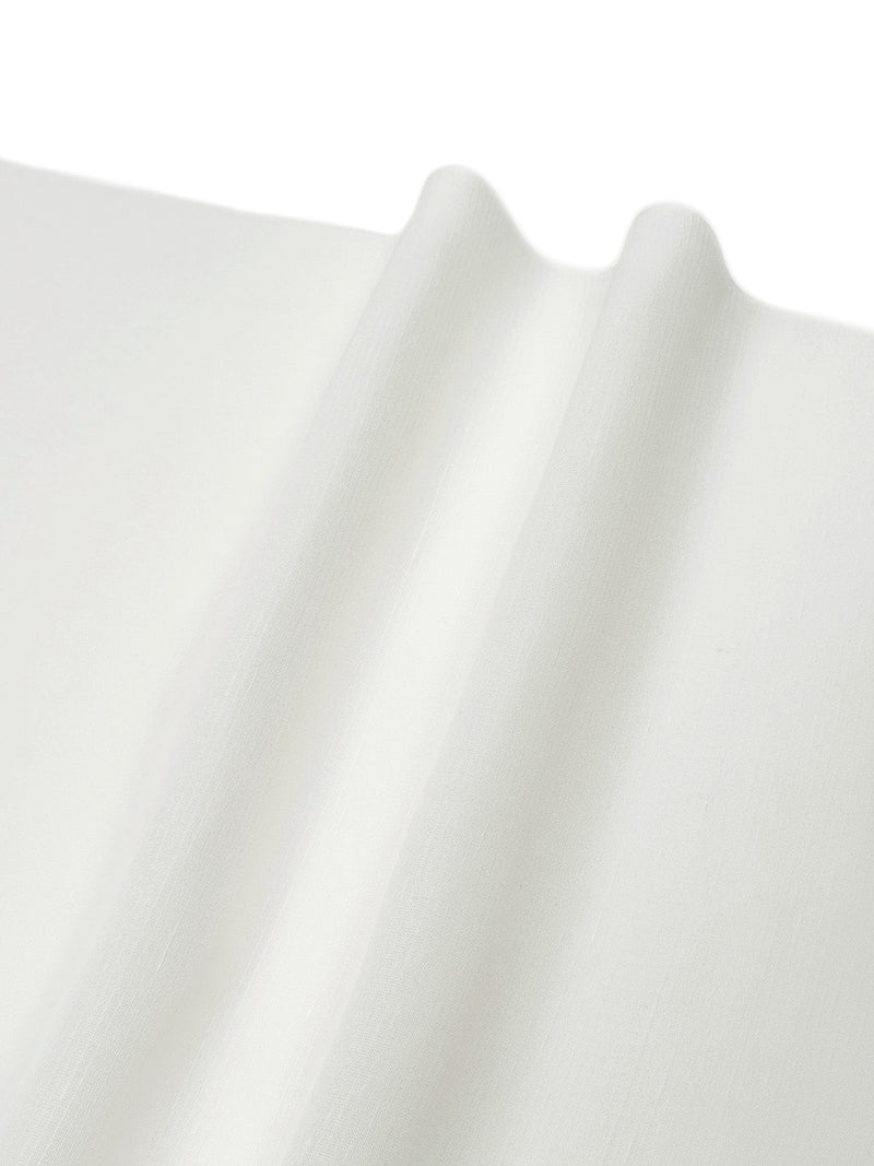 【新色/期限特典】着物生活が変わる、洗える絹の長襦袢 白露 ※手縫いマイサイズ仕立て [紅衣オリジナル] - 木下着物研究所