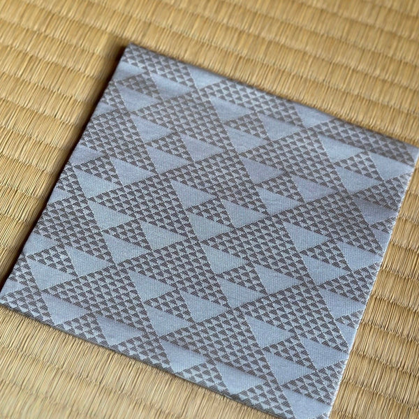 針屋金襴 茶道用帛紗 product-
