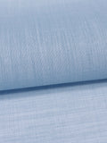 【早割特典】極少量入荷！ 夏以外も着られる自宅で洗える、麻の長襦袢(小千谷) - 木下着物研究所