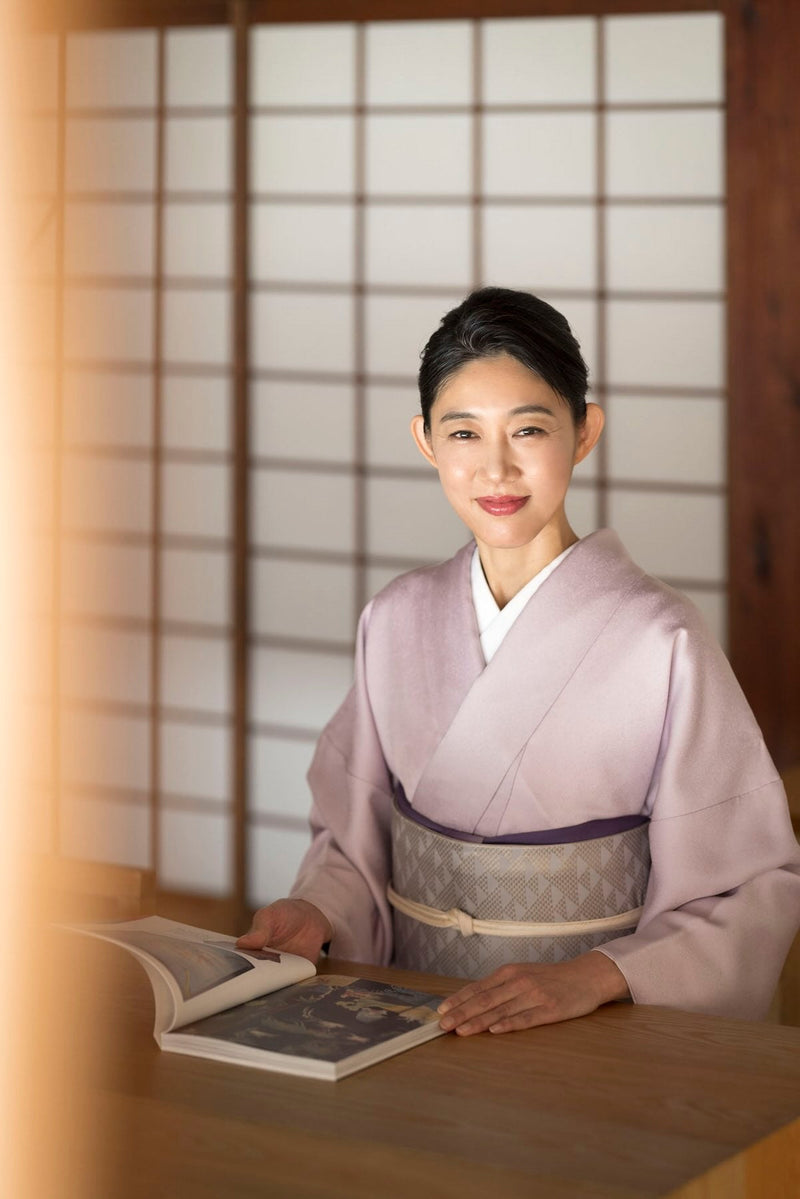 鎌倉SHOWROOMご予約〔2025年12月〕 - 木下着物研究所