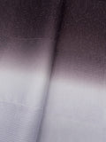 【SHOWROOM/先行ご紹介商品】2026年新色/ 季節のお悩み解決！メッシュ帯揚 二色暈し 滅紫×くすみ藤[紅衣オリジナル] - 木下着物研究所