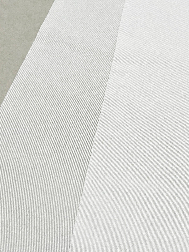 日々使うものだから洗えるがいい！シンプルなTHE定番の洗える絹の半衿 - 木下着物研究所