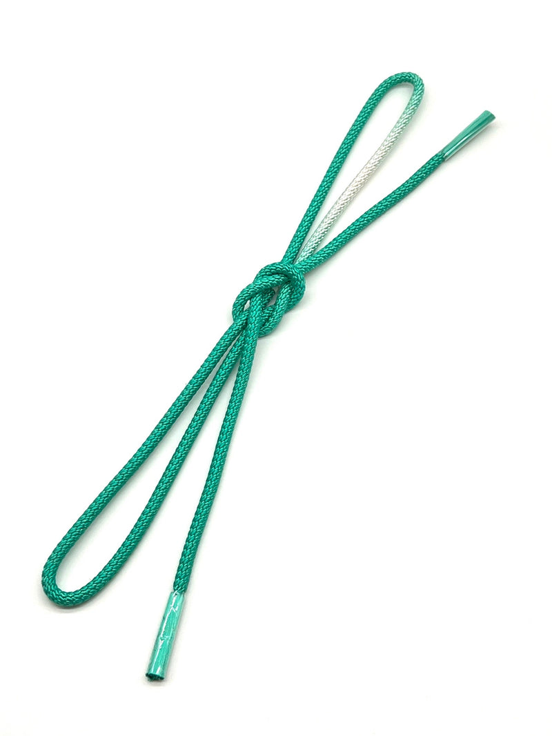 【売切御免/少量限定】カラフルで気分が上がる帯締 丸金剛組　6色 - 木下着物研究所