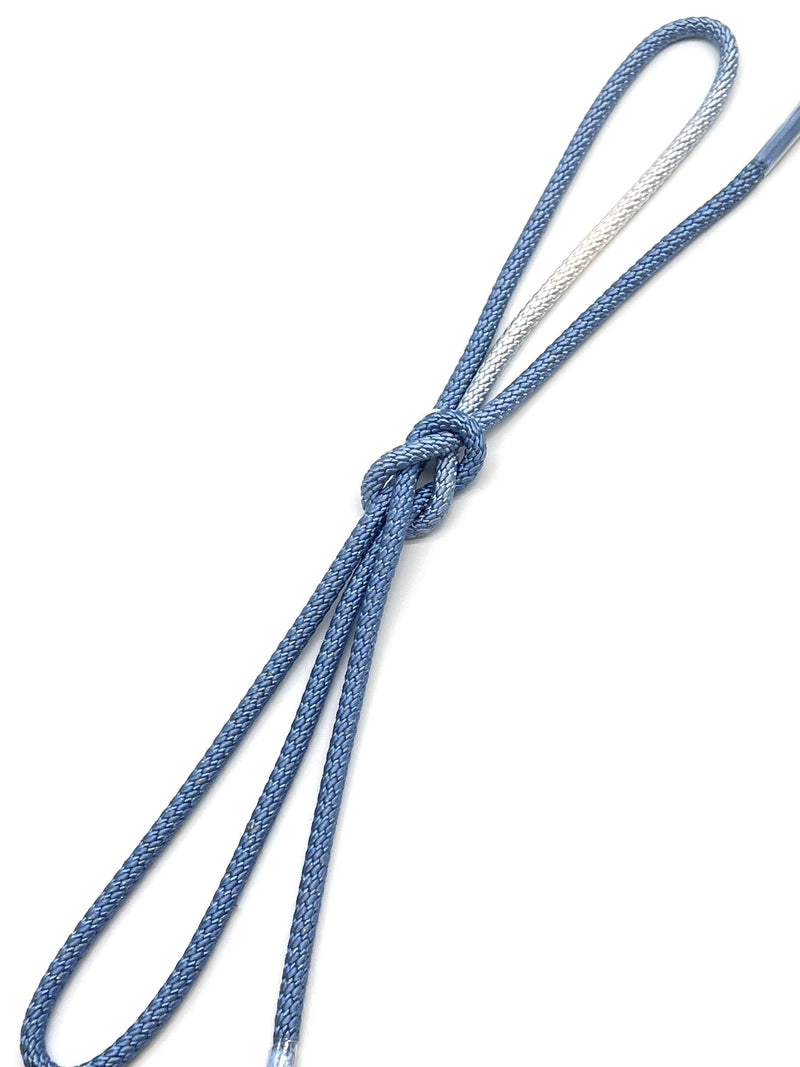 【売切御免/少量限定】カラフルで気分が上がる帯締 丸金剛組　6色 - 木下着物研究所