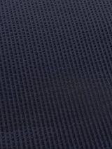 【期間限定ガード無料】着用時期が長い！おしゃれな理想の薄羽織 黒味のある紺 ※コートも可[紅衣オリジナル] - 木下着物研究所