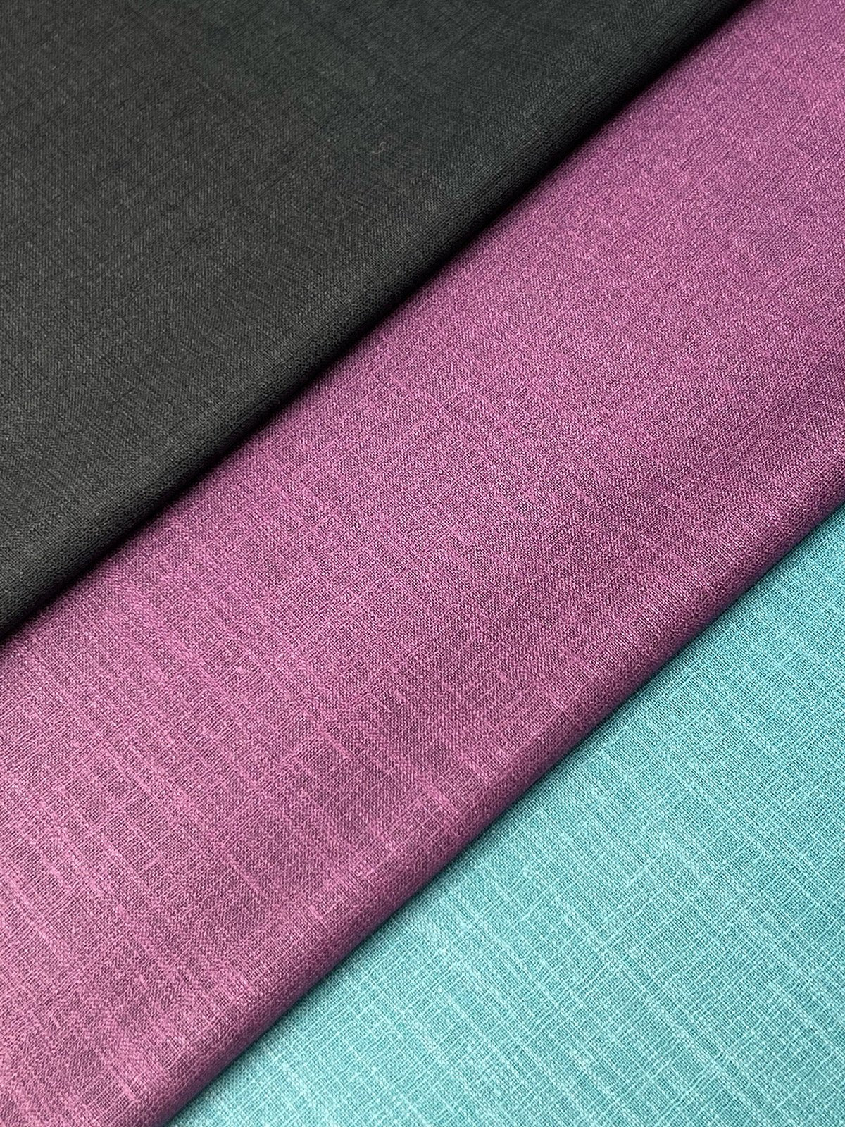 毎日の着物生活を可能にする上質な洗える着物 縦暈し[紅衣オリジナル