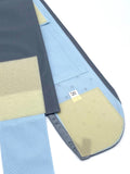 ついに登場！涼しいメッシュ素材の夏用 前結び用帯板 [紅衣オリジナル]※予約販売のため単品購入/単品発送のみ - 木下着物研究所