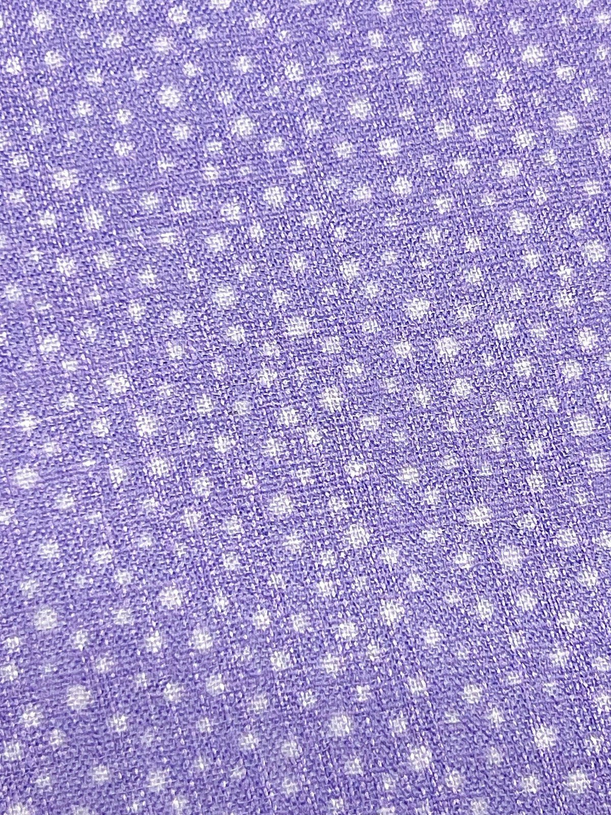 毎日の着物生活を可能にする上質な洗える着物 大小霰[紅衣