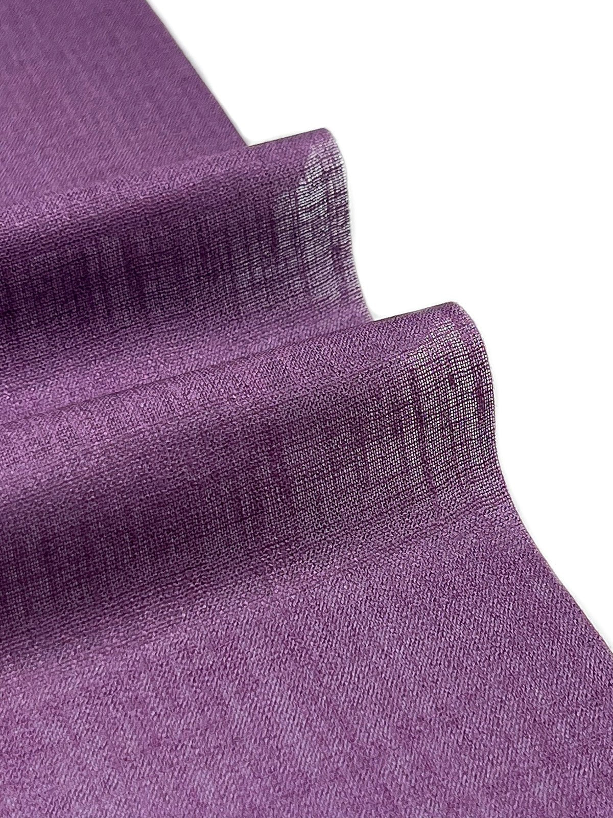 毎日の着物生活を可能にする上質な洗える着物 縦暈し[紅衣