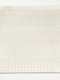 【再入荷】パートナー的な博多織八寸名古屋帯 菱つなぎ [紅衣オリジナル] - 木下着物研究所