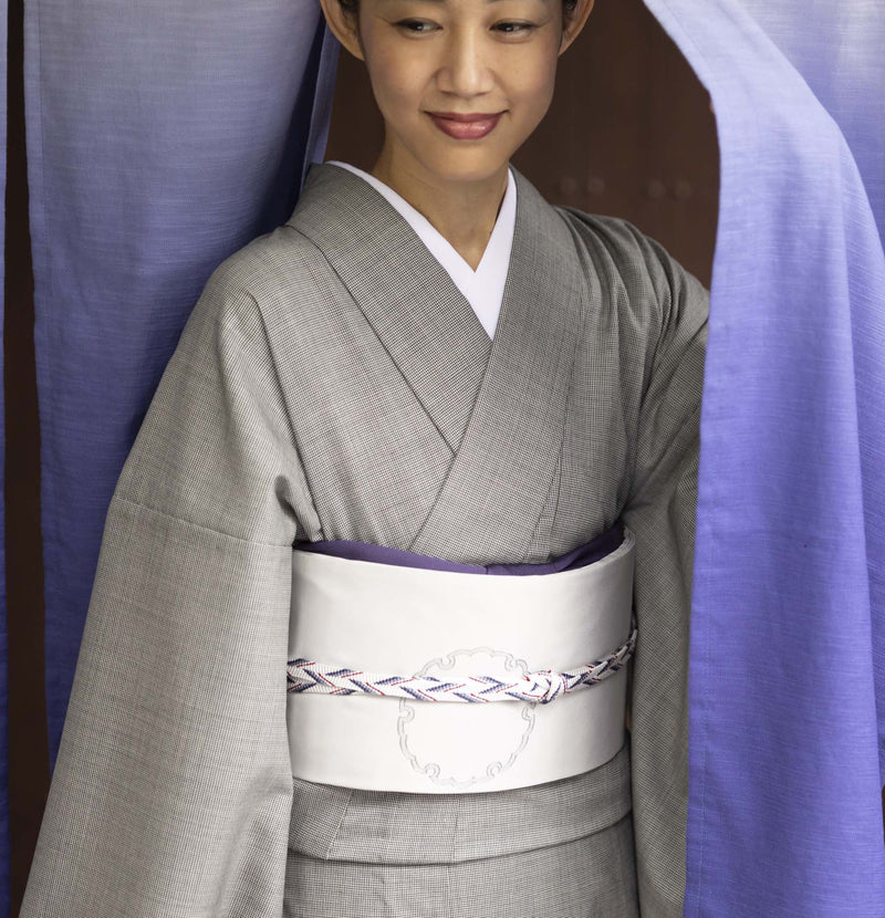 手縫いお仕立て